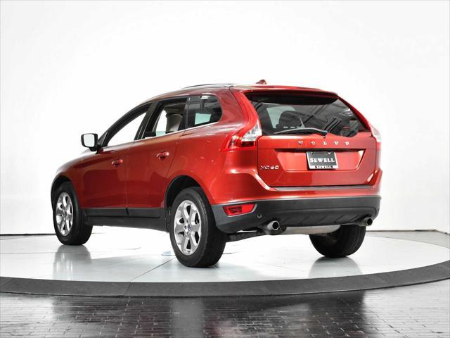 used 2013 Volvo XC60 car, priced at $9,999