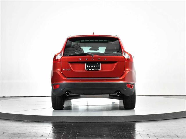used 2013 Volvo XC60 car, priced at $9,999