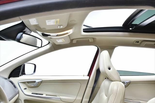used 2013 Volvo XC60 car, priced at $9,999