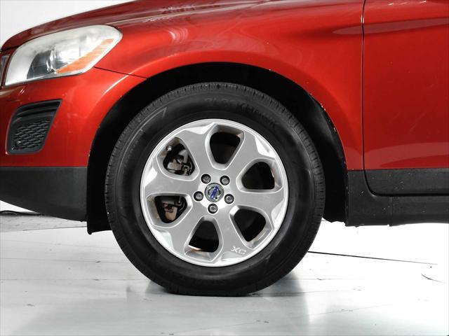 used 2013 Volvo XC60 car, priced at $9,999