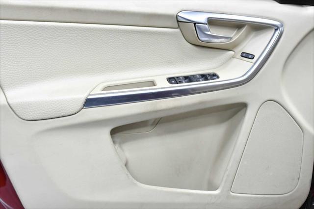 used 2013 Volvo XC60 car, priced at $9,999