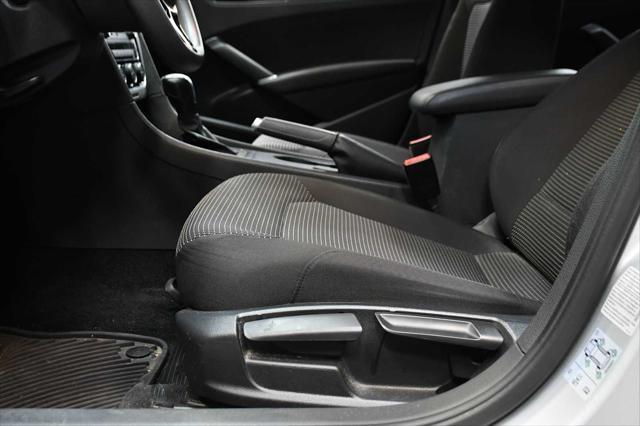 used 2016 Volkswagen Passat car, priced at $14,998