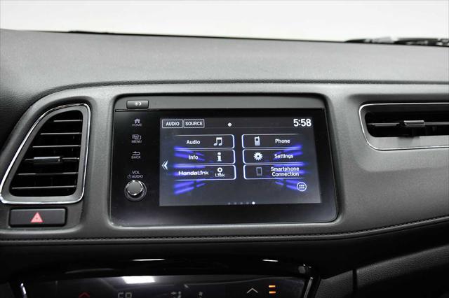used 2019 Honda HR-V car, priced at $21,888