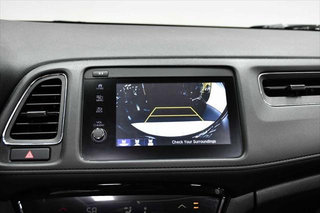 used 2019 Honda HR-V car, priced at $21,888