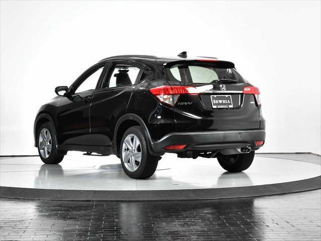 used 2019 Honda HR-V car, priced at $21,888