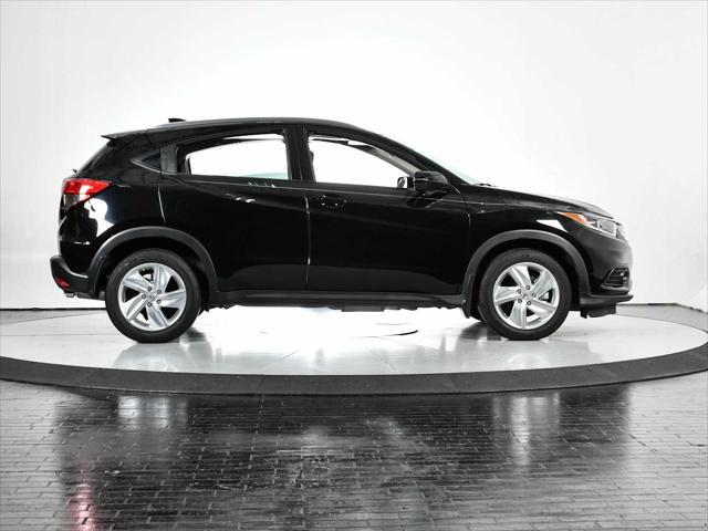 used 2019 Honda HR-V car, priced at $21,888