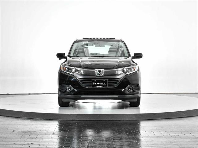 used 2019 Honda HR-V car, priced at $21,888