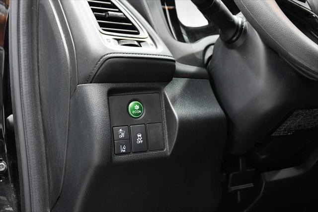 used 2019 Honda HR-V car, priced at $21,888