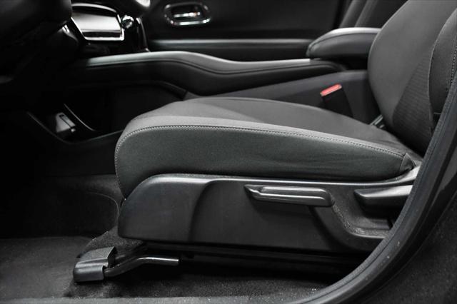 used 2019 Honda HR-V car, priced at $21,888
