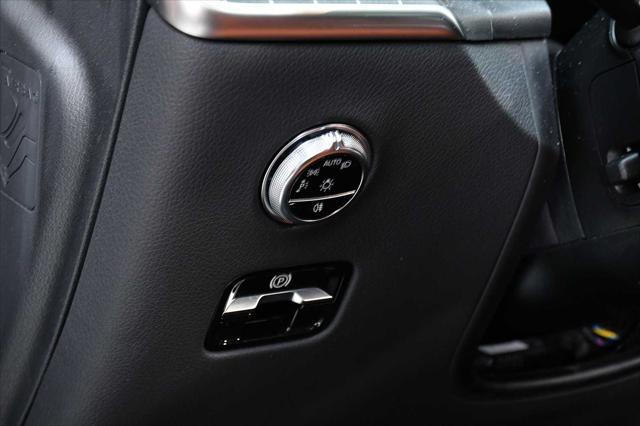 used 2024 Mercedes-Benz GLC 300 car, priced at $44,900
