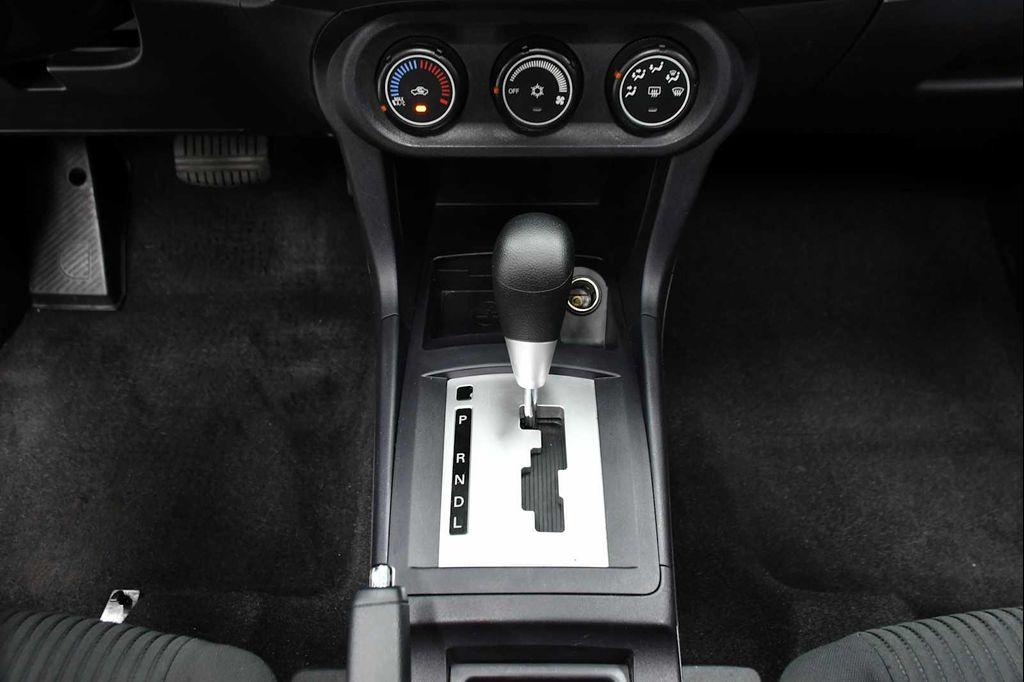 used 2014 Mitsubishi Lancer Sportback car, priced at $11,888