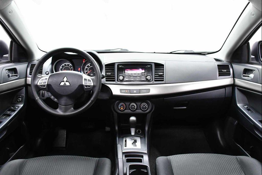 used 2014 Mitsubishi Lancer Sportback car, priced at $11,888