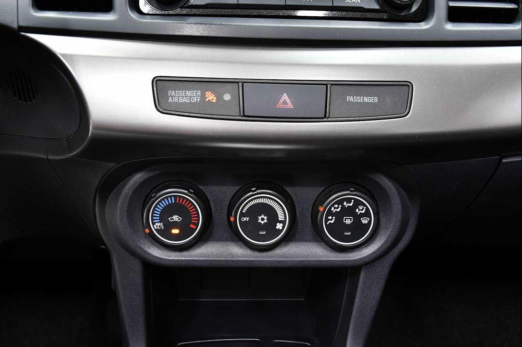 used 2014 Mitsubishi Lancer Sportback car, priced at $11,888