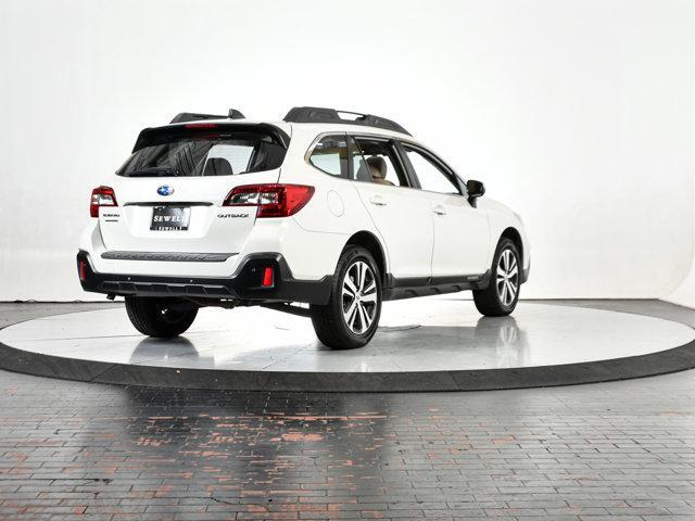 used 2018 Subaru Outback car, priced at $18,888