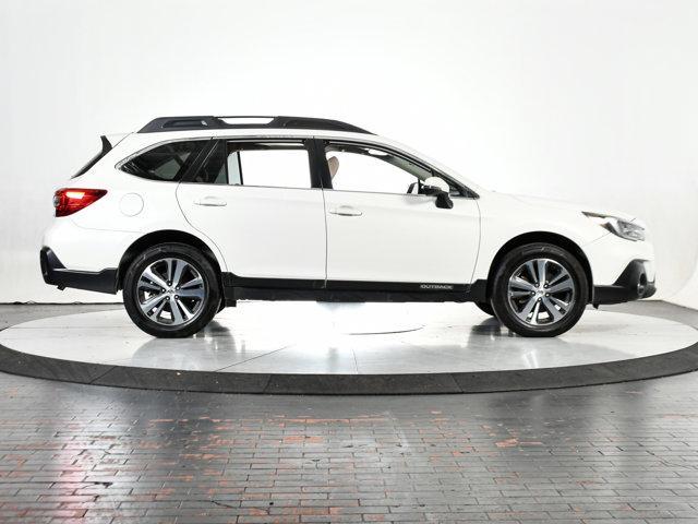 used 2018 Subaru Outback car, priced at $18,888