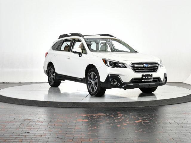 used 2018 Subaru Outback car, priced at $18,888