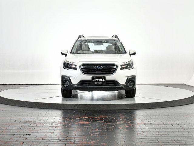 used 2018 Subaru Outback car, priced at $18,888