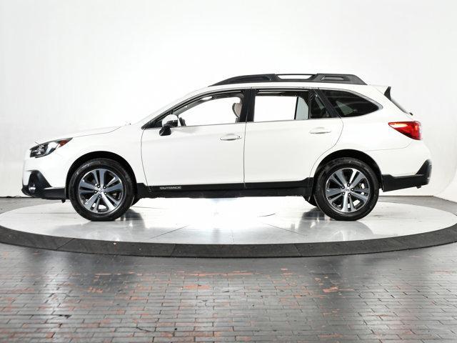 used 2018 Subaru Outback car, priced at $18,888