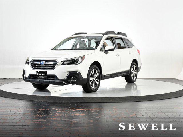 used 2018 Subaru Outback car, priced at $18,888