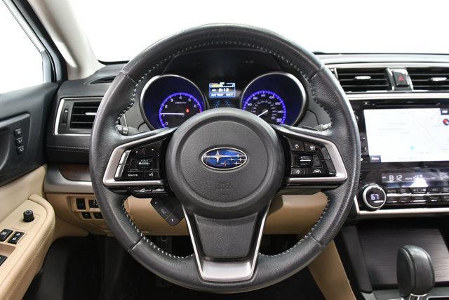 used 2018 Subaru Outback car, priced at $18,888