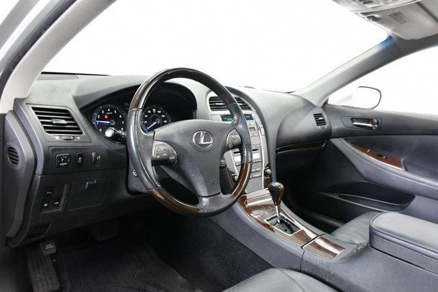 used 2011 Lexus ES 350 car, priced at $12,888