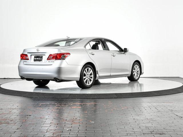 used 2011 Lexus ES 350 car, priced at $12,888