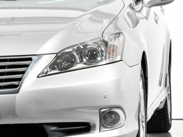 used 2011 Lexus ES 350 car, priced at $12,888