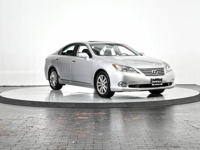 used 2011 Lexus ES 350 car, priced at $12,888