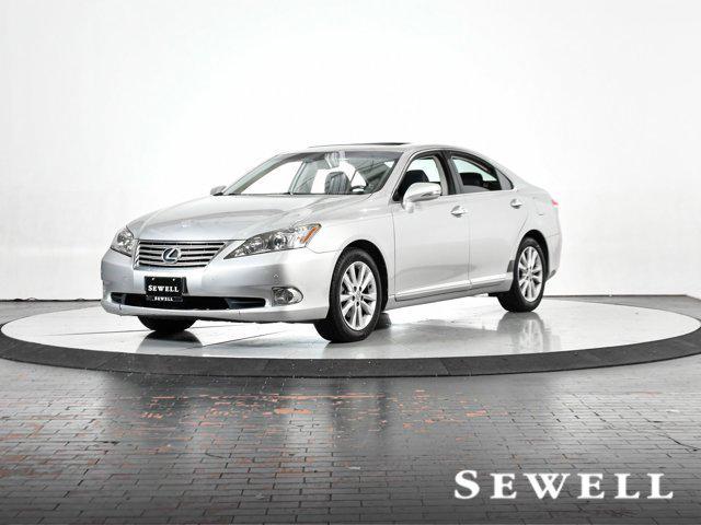 used 2011 Lexus ES 350 car, priced at $12,888