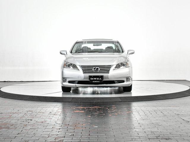 used 2011 Lexus ES 350 car, priced at $12,888