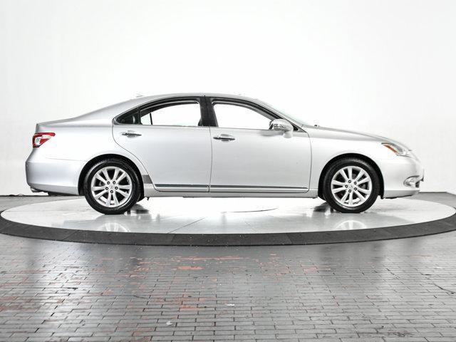 used 2011 Lexus ES 350 car, priced at $12,888