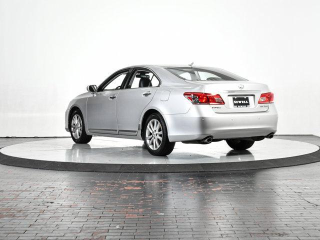 used 2011 Lexus ES 350 car, priced at $12,888