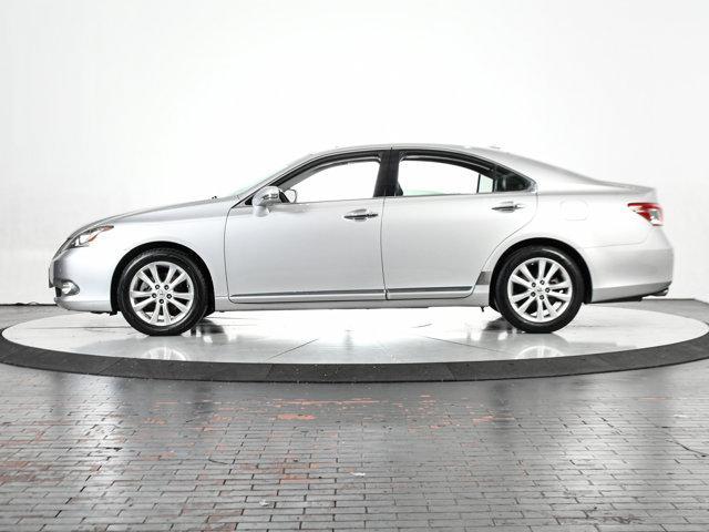 used 2011 Lexus ES 350 car, priced at $12,888