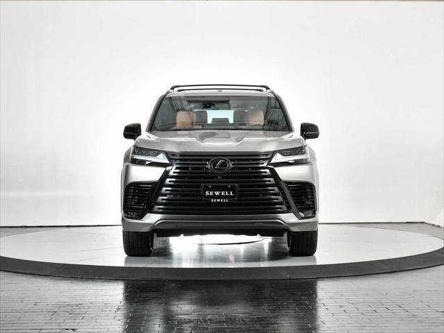 used 2023 Lexus LX 600 car, priced at $103,998
