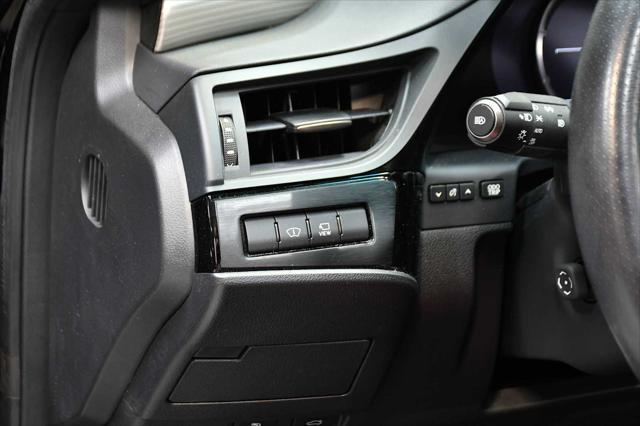 used 2023 Lexus ES 350 car, priced at $49,998