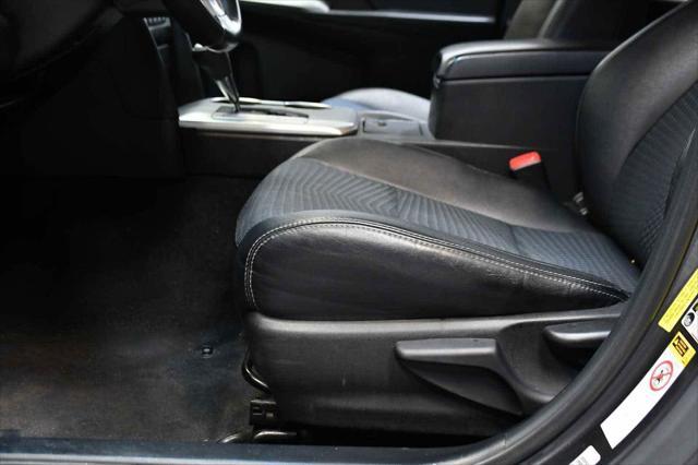 used 2014 Toyota Camry car, priced at $9,988