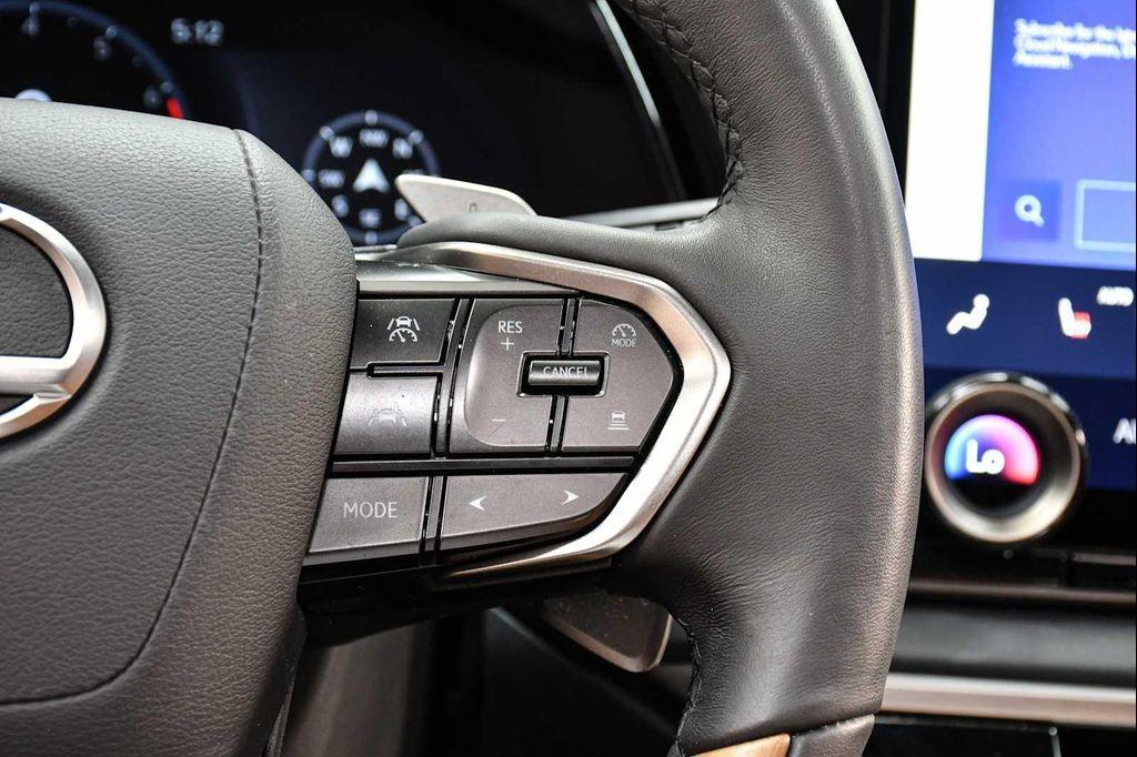 used 2025 Lexus RX 350 car, priced at $56,988