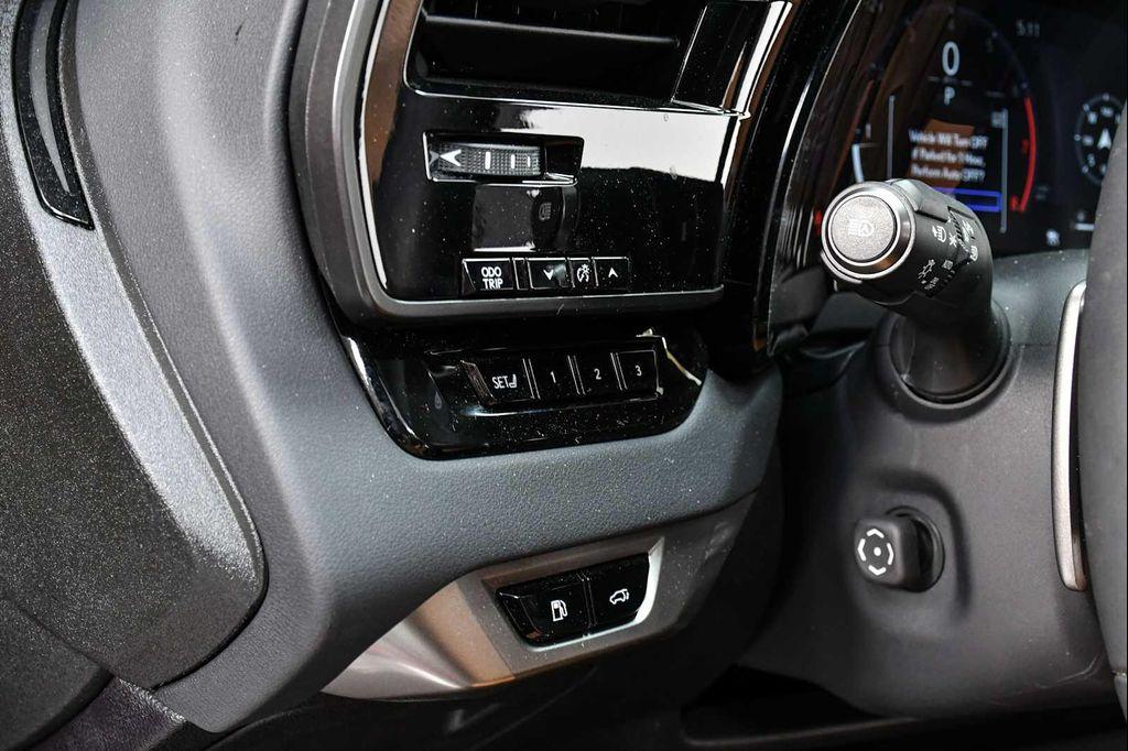 used 2025 Lexus RX 350 car, priced at $56,988