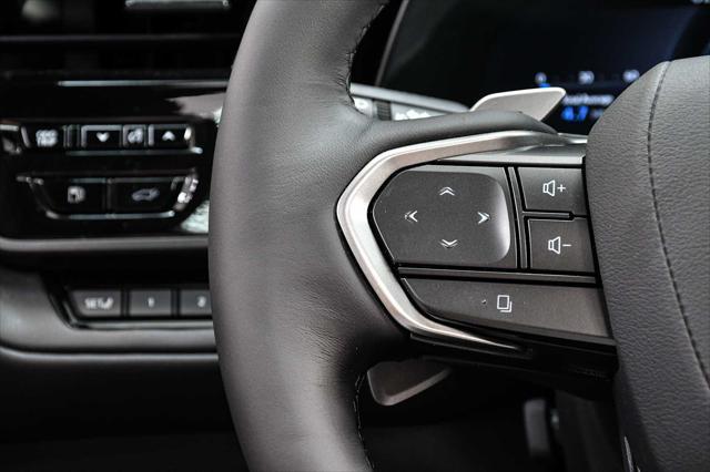 used 2024 Lexus TX 350 car, priced at $75,998