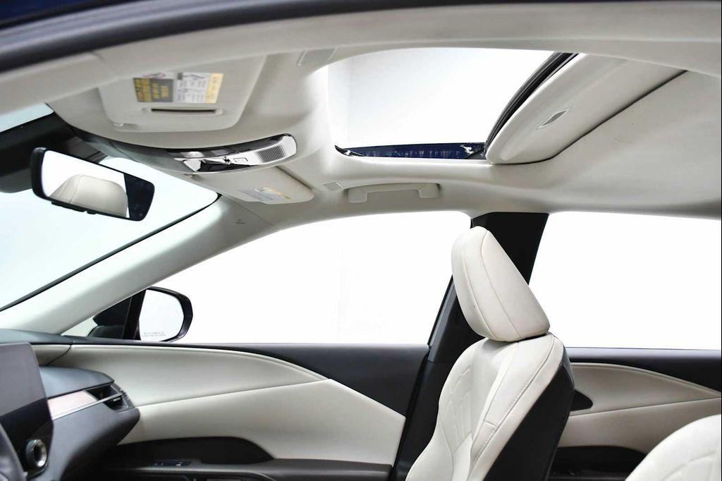 used 2024 Lexus RX 350 car, priced at $51,900