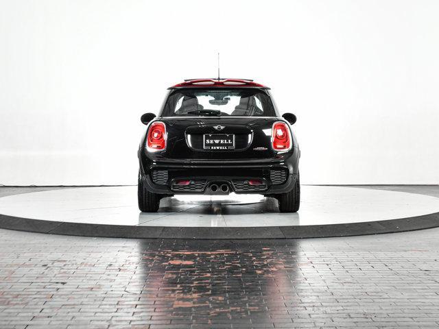 used 2018 MINI Hardtop car, priced at $24,998