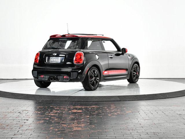 used 2018 MINI Hardtop car, priced at $24,998