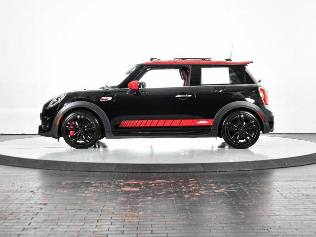 used 2018 MINI Hardtop car, priced at $24,998