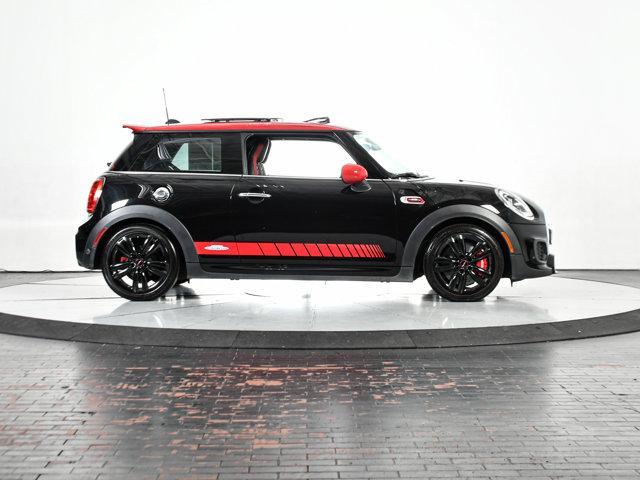 used 2018 MINI Hardtop car, priced at $24,998