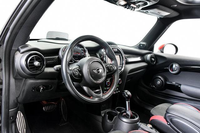 used 2018 MINI Hardtop car, priced at $24,998