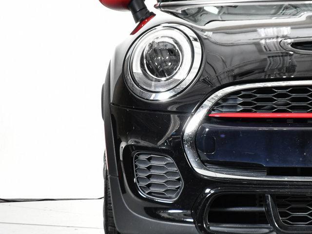 used 2018 MINI Hardtop car, priced at $24,998