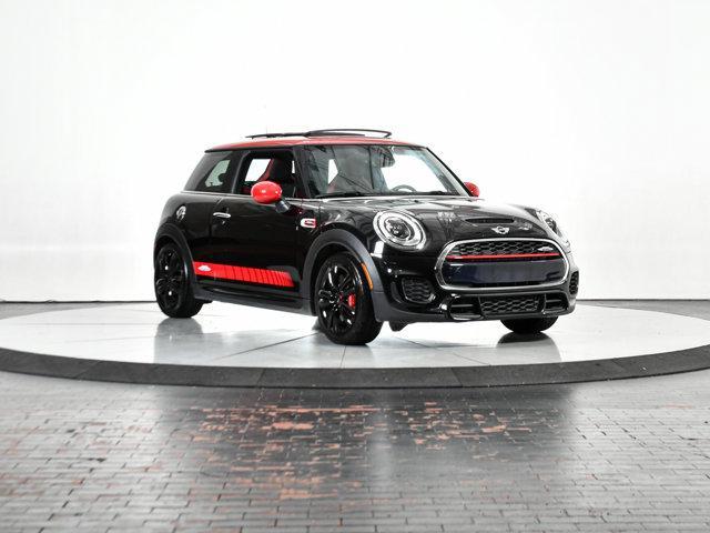 used 2018 MINI Hardtop car, priced at $24,998