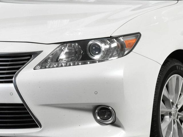 used 2015 Lexus ES 300h car, priced at $20,998