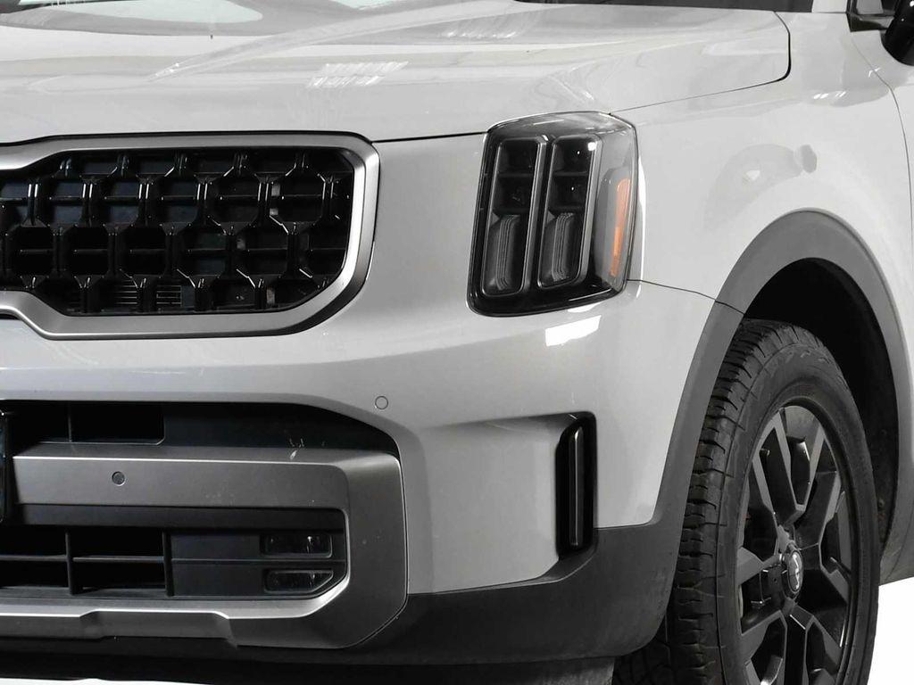 used 2023 Kia Telluride car, priced at $43,988