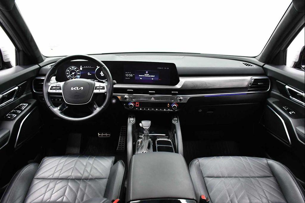 used 2023 Kia Telluride car, priced at $43,988